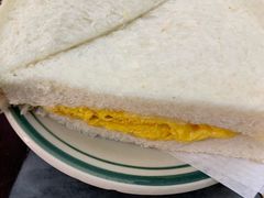 餐蛋治-黄枝记(议事亭前地店)