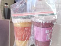 -南澳岛打卡果汁冰公司