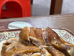 -聂记粤菜馆(鼓西路店)