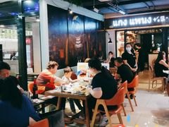 大堂-帕蓝·暹罗料理(曲阳店)