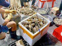 -花苑美食横琴生蚝火锅(拱北粤华路店)