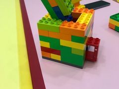 -百变创造力活动中心(虹口龙之梦中心店)