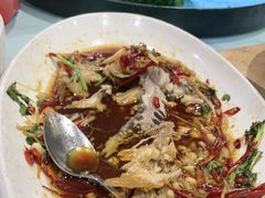 -和源祥·日照菜扛把子(万平口一店)