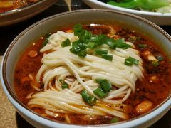 -渝信川菜 · 川味家常菜(长安店)