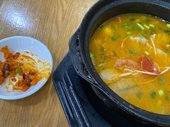 -巴津碗碗面(人和店)