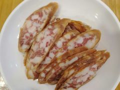 -绿园春早茶