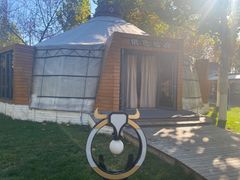 -九十九顶毡房(阜石路店)