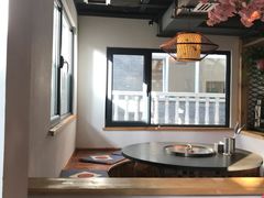 -缘福乡村铁锅炖民宿(八达岭店)