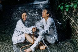 点击看大图 -金夫人婚纱摄影(华南店)