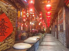 -鱼满舱.地标海鲜.正宗鲁菜(金沙滩店)