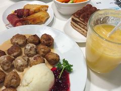 -宜家家居(西安未央商场店)