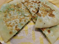 -甲乙饼·手工牛肉饼(天通苑华联店)