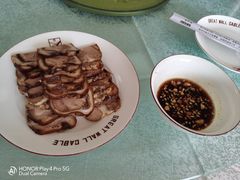-翼松楼餐厅