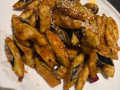 -忠顺斋易州印象烤鸭店(东关新村店)