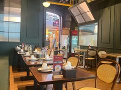 -章记星洲 · 新加坡餐厅(望京店)
