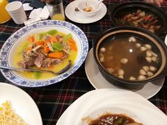 -小龙酒家(桂平路店)
