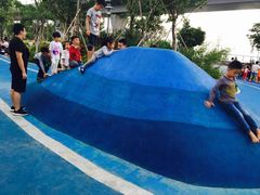 -宝安西湾红树林湿地公园