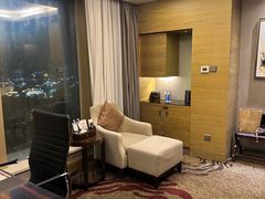 -深圳雅邦朗悦国际酒店