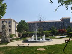 -防灾科技学院(南校区)