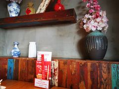 -吴越荣记苏州菜·松鼠桂鱼100%活鱼现做(斜塘老街店)