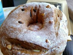-Juicy Bakery(大学路店)