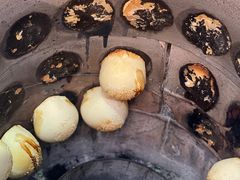 -百年夯碳烤胡椒饼(阿拉城店)