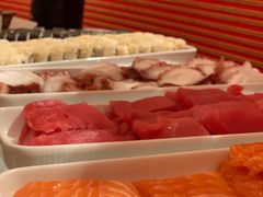 -咖啡苑 - 蔚藍夏日限定主题(永利皇宫店)