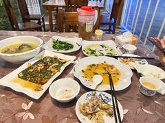 -晶采餐厅(仁化丹霞山店)