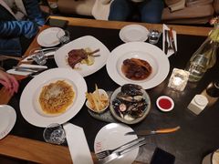 -LA  PETANQUE(泰安路店)