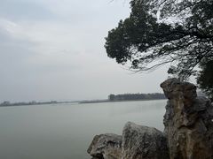 -东湖落雁景区