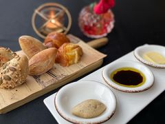 -圣丰索菲特·法国餐厅