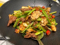 -蘇小主·创意中国菜(金茂览秀城店)