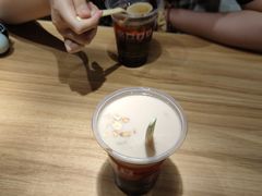 -八婆婆烧仙草(中山路店)