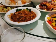 -保定中博希尔顿逸林酒店·御玺中餐厅