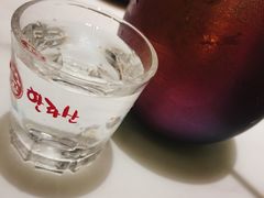 -HOTISLAND海鸡岛·韩国料理(江南西店)