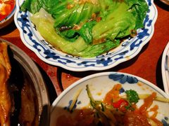 -林四喜·闽南传家菜(鼓浪屿店)