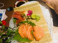 -水之惠鲜鱼料理(王府大街店)