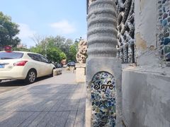 -天津五大道文化旅游区