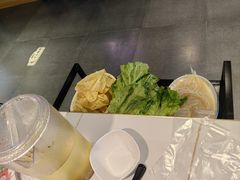-望蝎门羊蝎子火锅(祭城店)