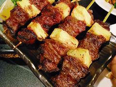-人间酒暖·Go blanc·烧鸟·深夜食堂(陆家嘴店)