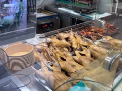 -戚顺兴盐水鸭(新街口明瓦廊店)