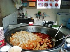 -桂萍特色牛筋牛杂(长堤街总店)
