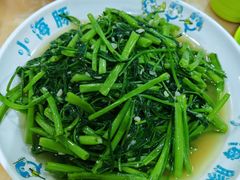 -小海豚•老字号海鲜餐厅(天涯店)