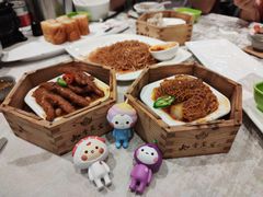 -如丰晟宴(长安万达店)