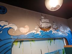 -蔚海之都·象山蒸汽海鲜(仙霞路店)