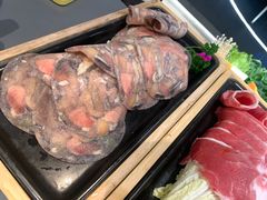 -湊湊火锅·茶憩(南京万象天地店)