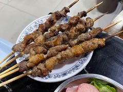 -欣悦坊陈一刀热气羊肉火锅(清真路店)
