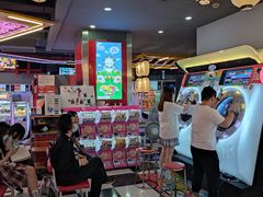 -天天玩X秋葉原日系动漫游戏中心