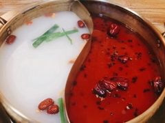 -四喜小胖·北京涮肉(五道营店)