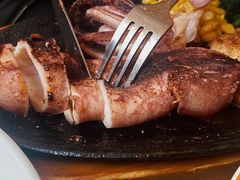 -萨莉亚意式餐厅(上下九店)